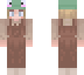 my own skin