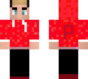 my skin  [  v2  ]