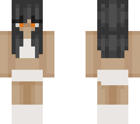 my skin - base