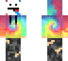 my skin