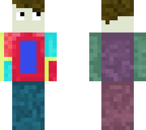 my skin