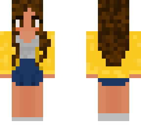 my skin