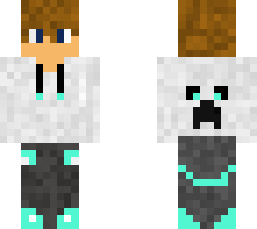 my skin