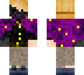 my skin