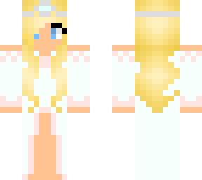 my skin as a princess