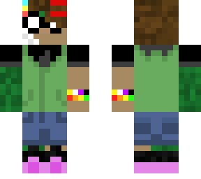 my skin for mc!! :]