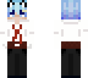 my skin upgrade