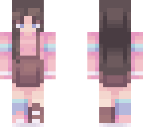 my updated persona