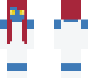 mystique