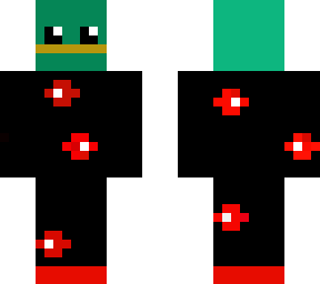 naruto frog
