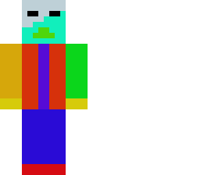 nath23b's skin