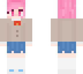 natsuki doki doki
