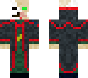 necromancer