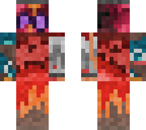 nether itself