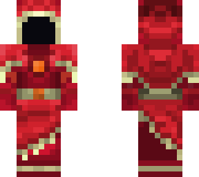 nether mage [edited]