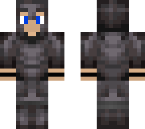 netherite t