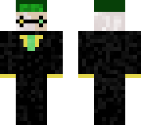 nevermore (st patricks)