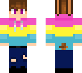 new oc! rabbit features added!