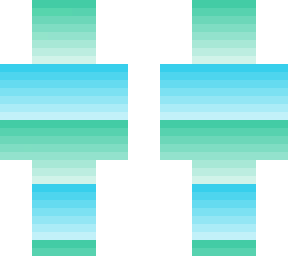 nice gradient