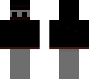 nikolas skin