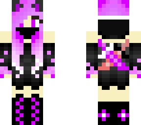 ninja girl