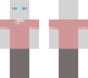 no gender templet