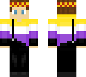 non binary