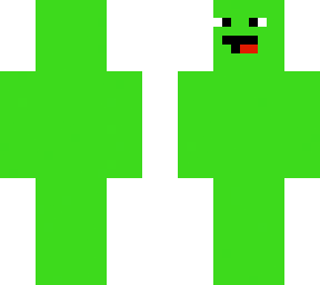 noob (green)