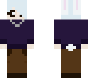 oc time bby