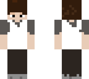 official thinkbtw skin