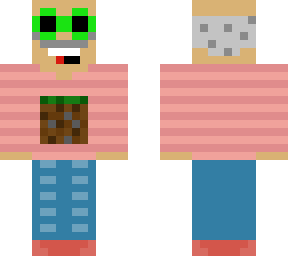 old timmyboy