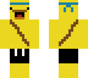 open mouw me skin