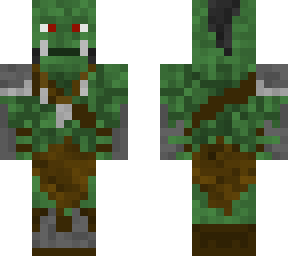 orcish brawler