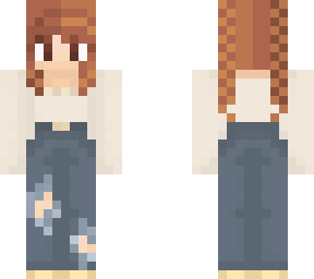 outfit cas