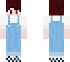 overalls :0