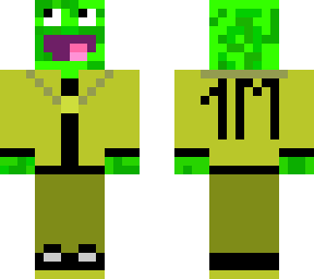 palion 1m skin