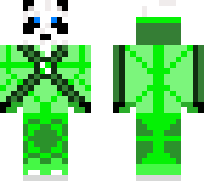 panda