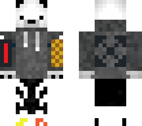 panda