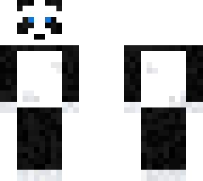panda