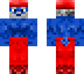 papa smurf 2