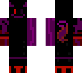 partly corrupted devil vm4