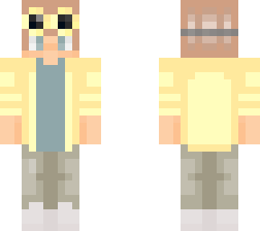 pastel yellow inventor 2.o