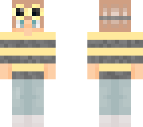 pastel yellow inventor 2.o