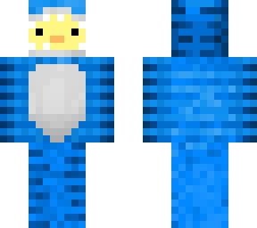 pato shark