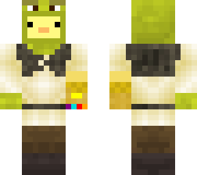 patoshrek