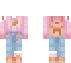 peaches