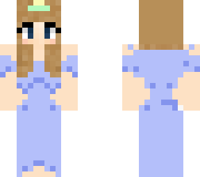 peacock girl