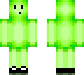 pedro the nuclear rod
