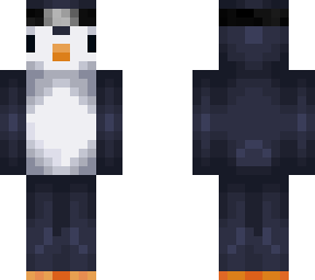 penguin