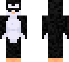 penguin